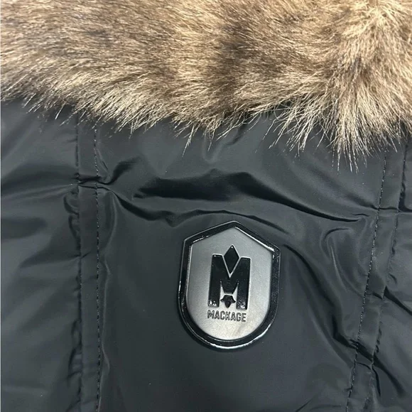 Mackage adali coat